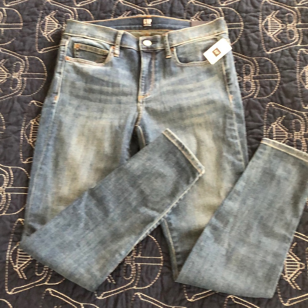 GAP True Skinny Jeans 👖